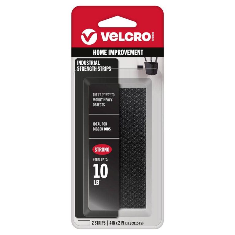 Velcro Strips
