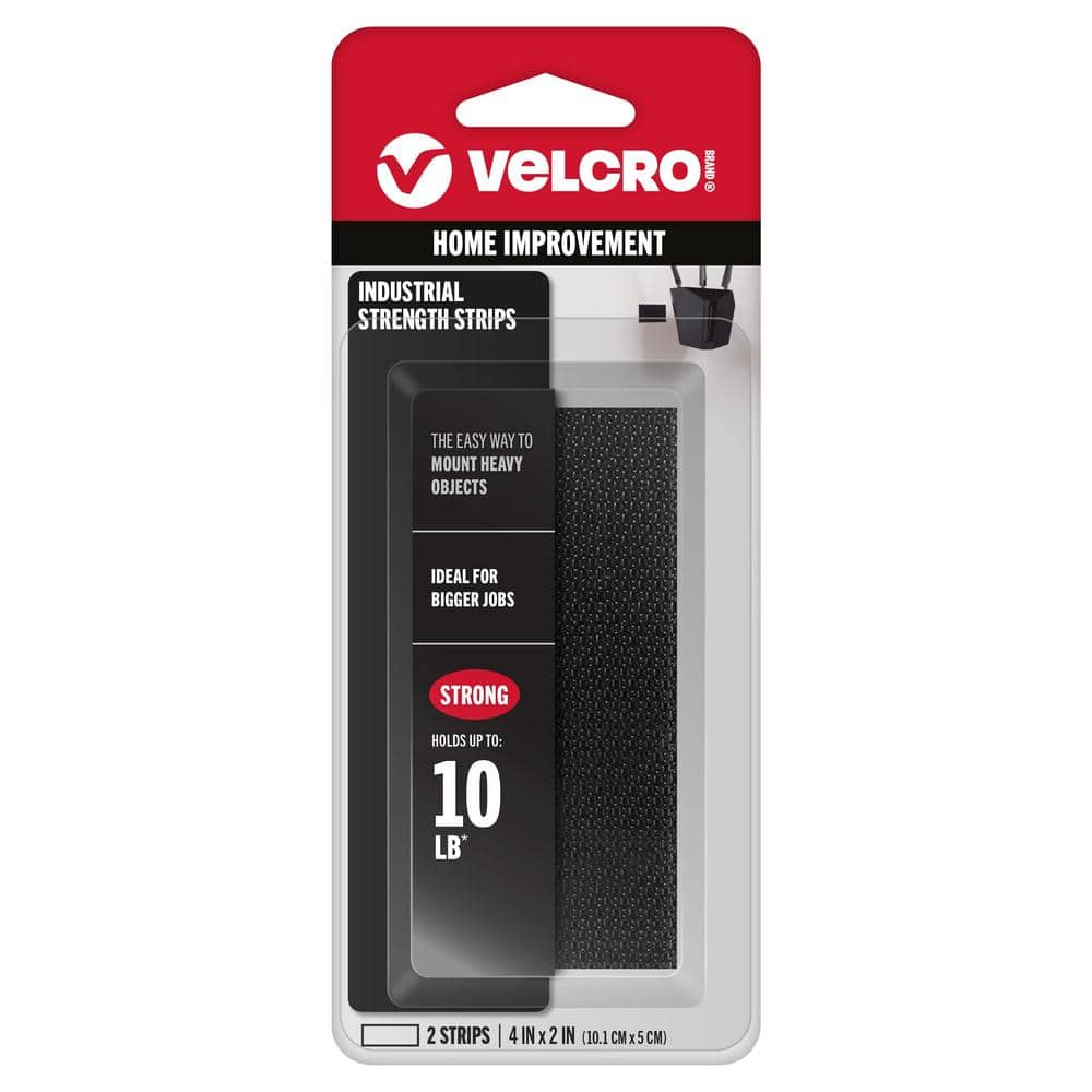 Velcro Strips