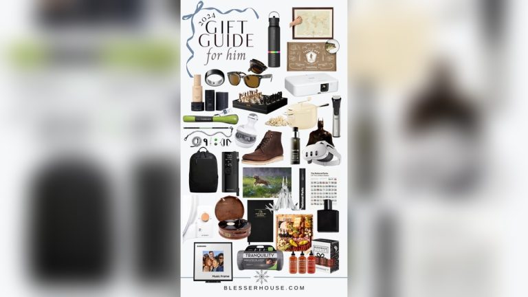 Gift Ideas For Partner