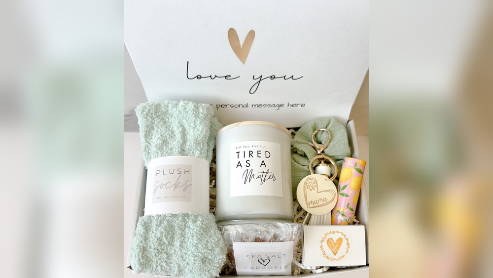 Gift Ideas For Pregnant Women