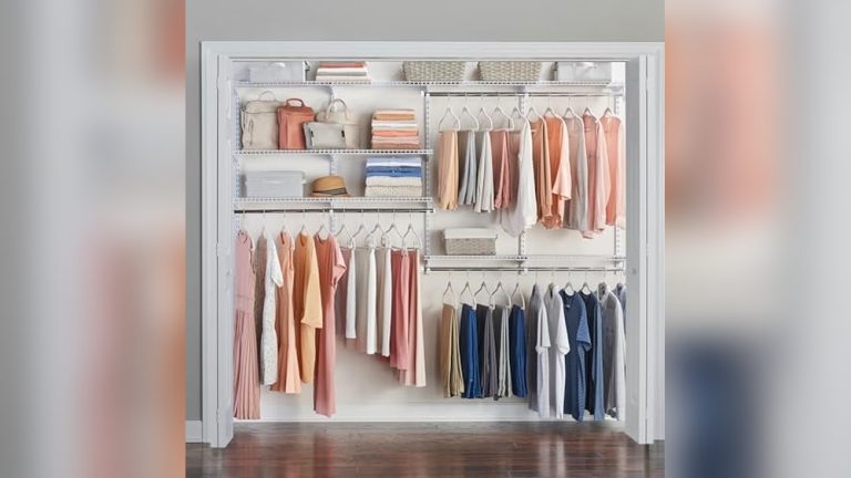 Closet Wall Systems