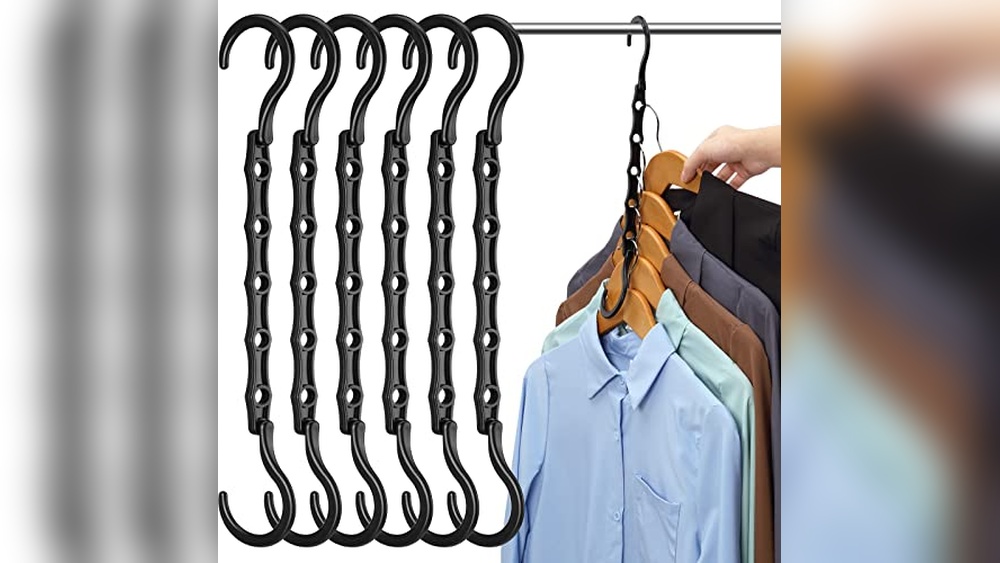 Small Closet Organization Ideas
