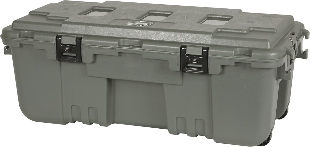 Plano Storage Trunk
