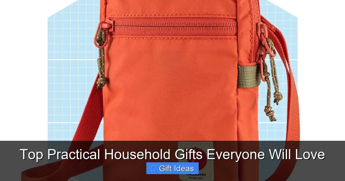 Top Practical Household Gifts Everyone Will Love