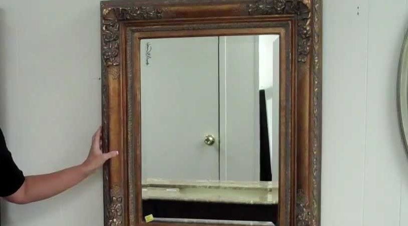 What Is Vanity Mirror