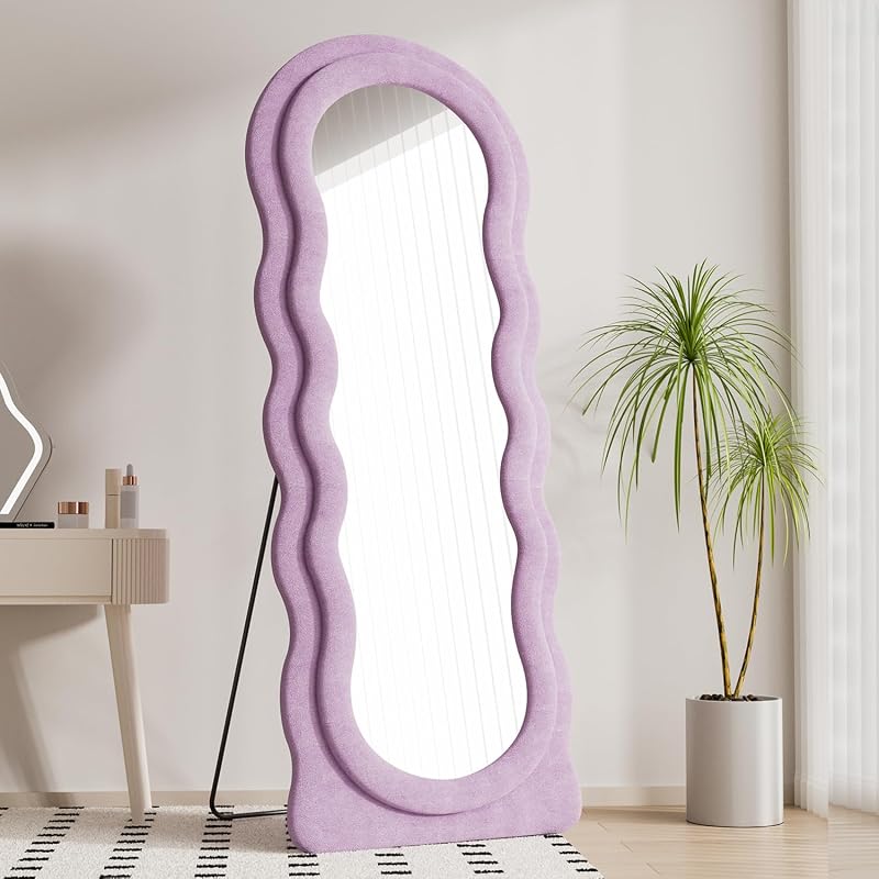 Premium Full Length Body Mirror, 63