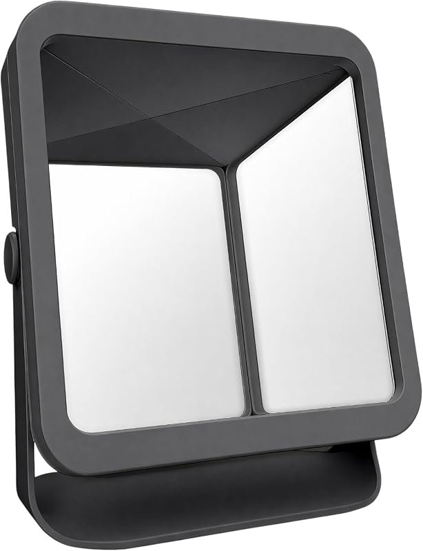 6 Best Non Reversing Mirrors [See Your True Reflection on the Mirror]
