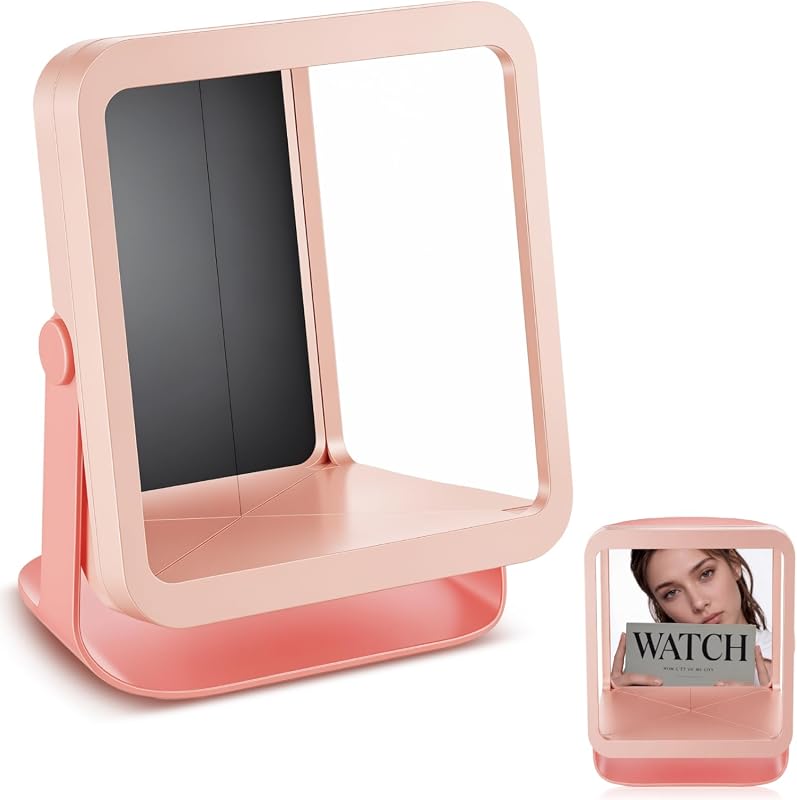 Novabright Mirror