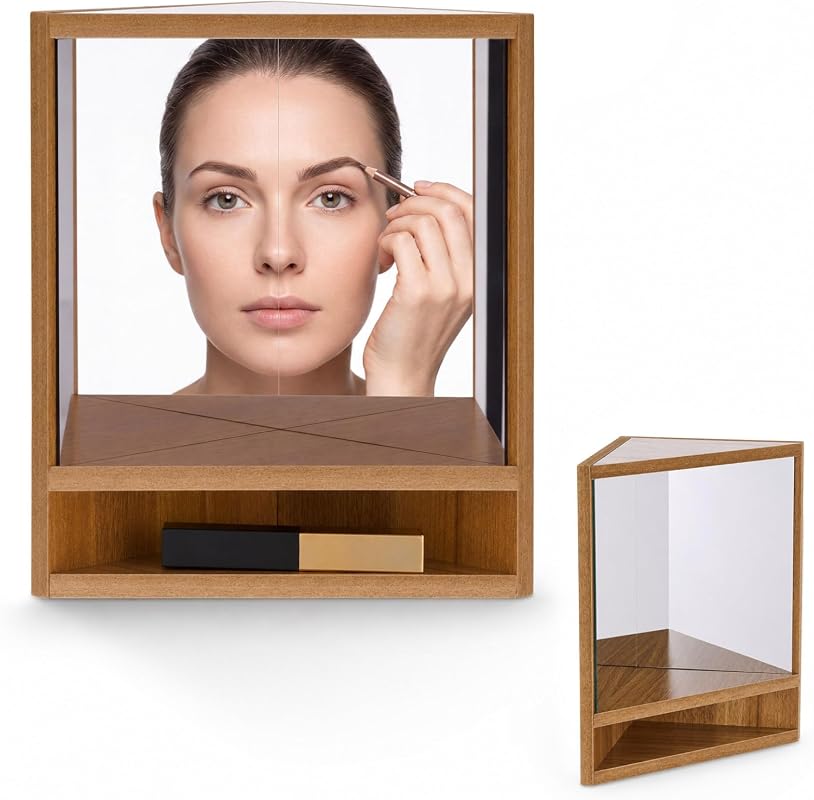 Mifoci Mirror