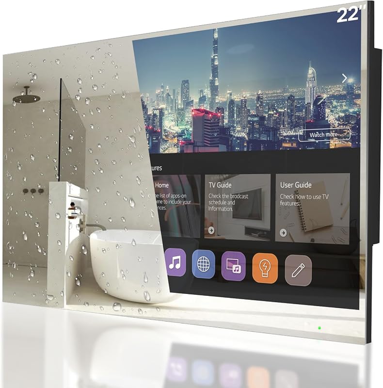 best smart mirrors